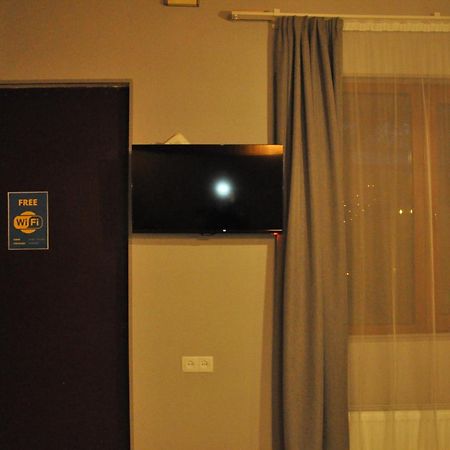 Cozy Apartment Τυφλίδα Εξωτερικό φωτογραφία