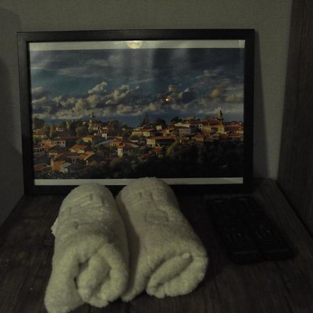 Cozy Apartment Τυφλίδα Εξωτερικό φωτογραφία