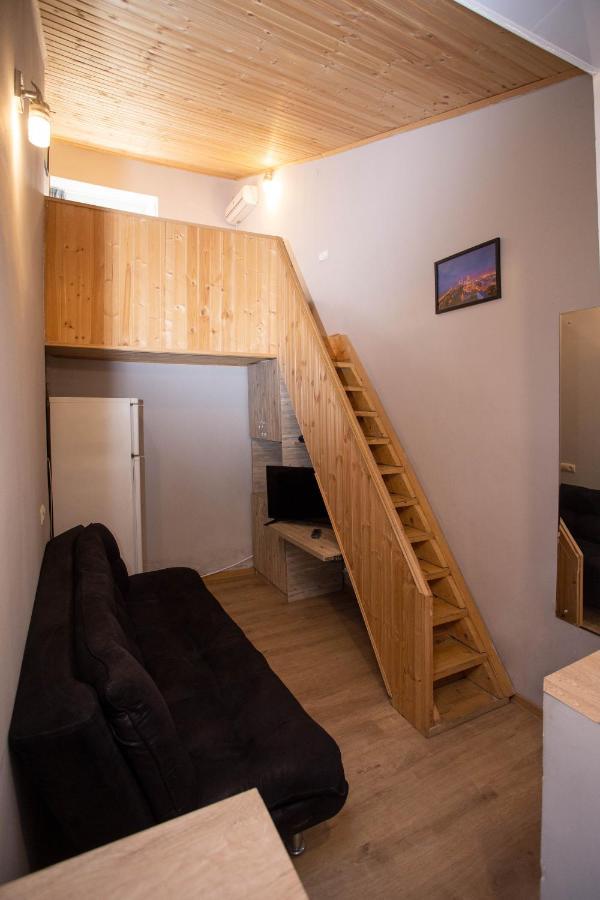 Cozy Apartment Τυφλίδα Εξωτερικό φωτογραφία