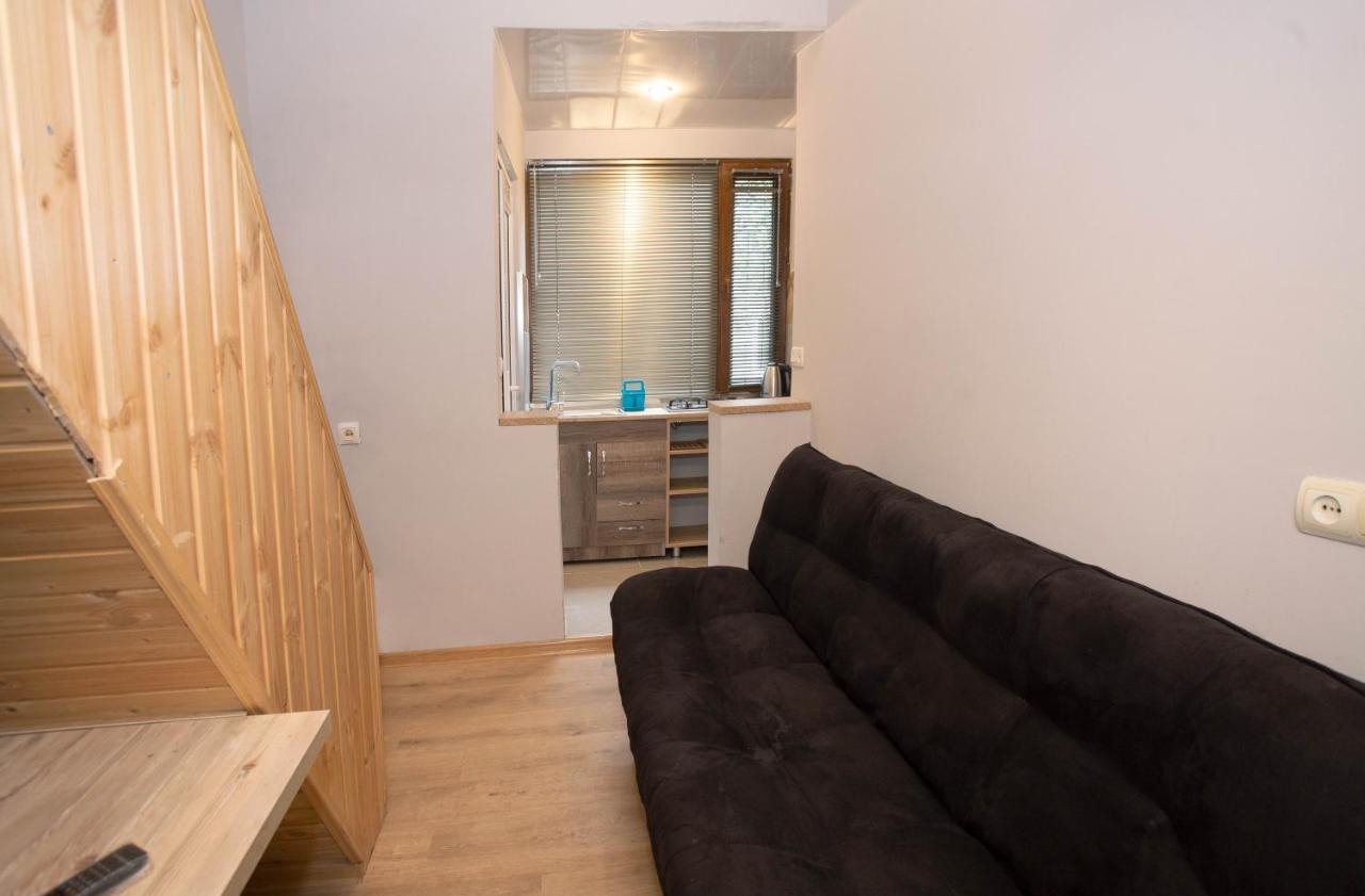 Cozy Apartment Τυφλίδα Εξωτερικό φωτογραφία