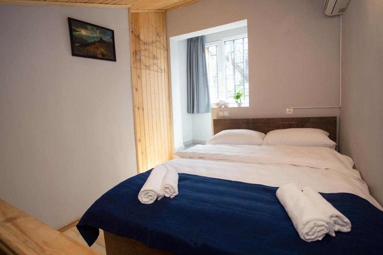Cozy Apartment Τυφλίδα Εξωτερικό φωτογραφία