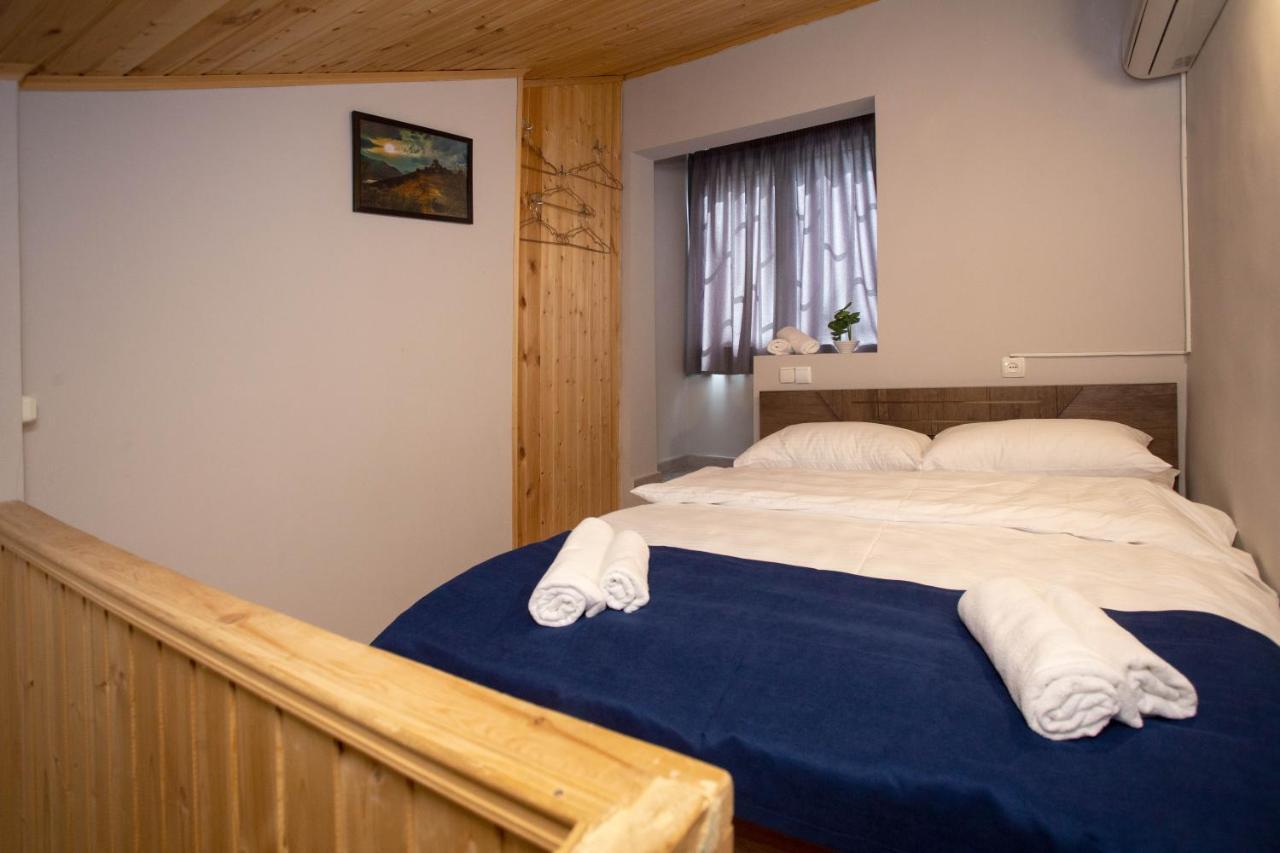 Cozy Apartment Τυφλίδα Εξωτερικό φωτογραφία