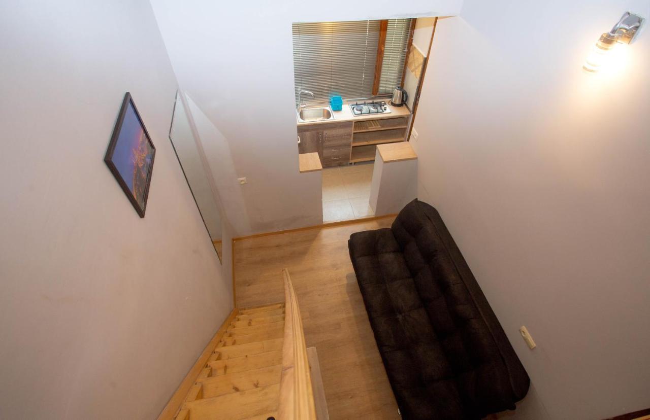 Cozy Apartment Τυφλίδα Εξωτερικό φωτογραφία