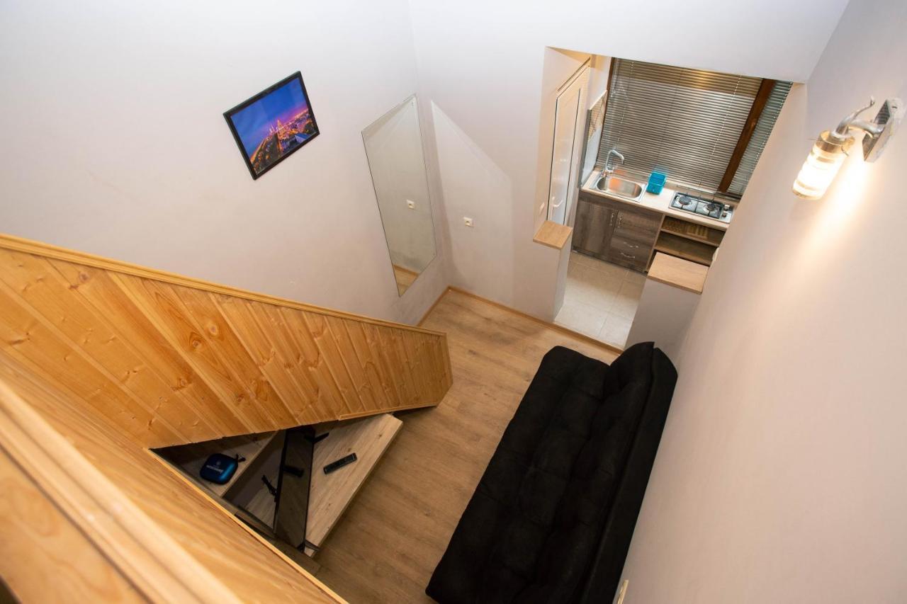 Cozy Apartment Τυφλίδα Εξωτερικό φωτογραφία