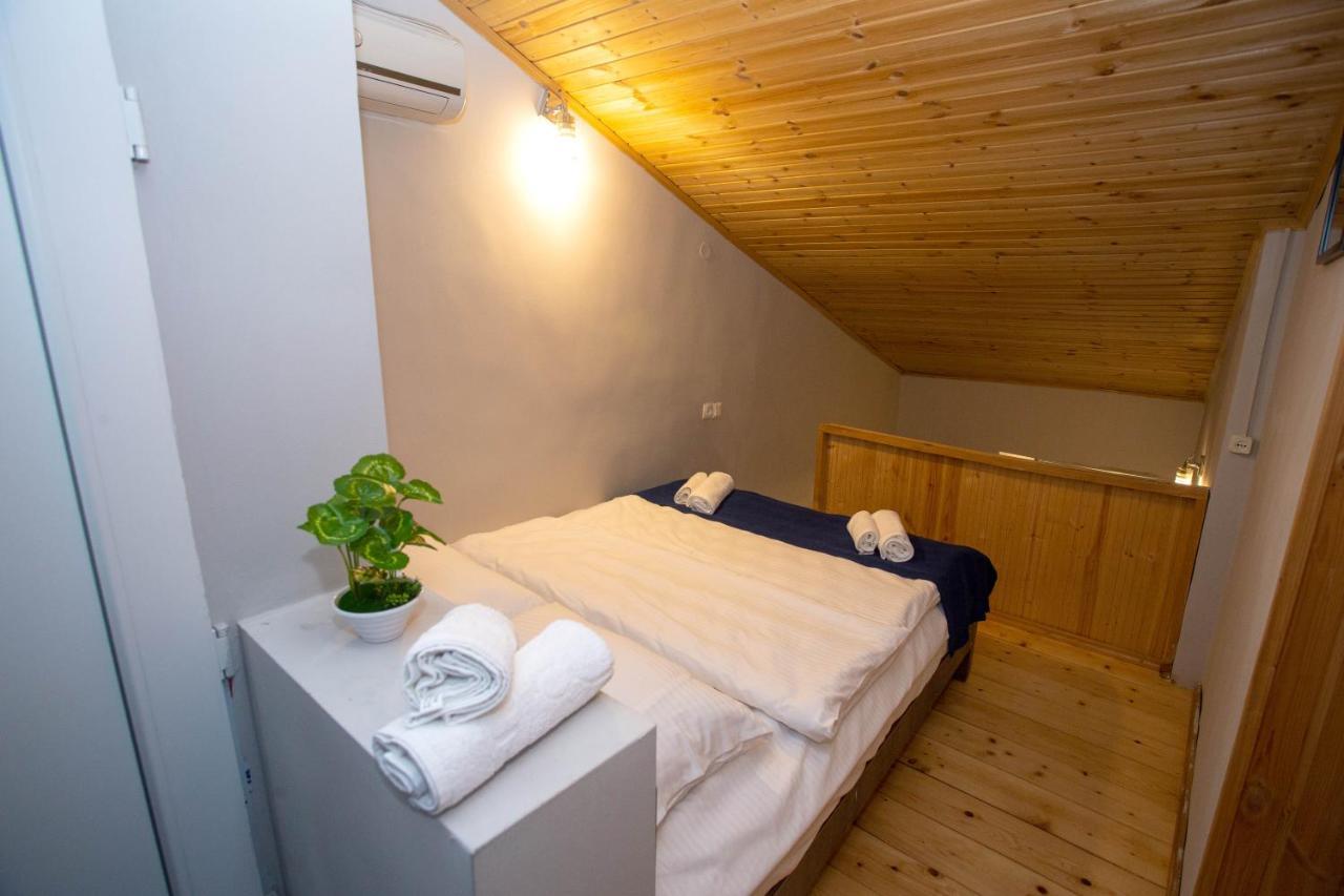 Cozy Apartment Τυφλίδα Εξωτερικό φωτογραφία