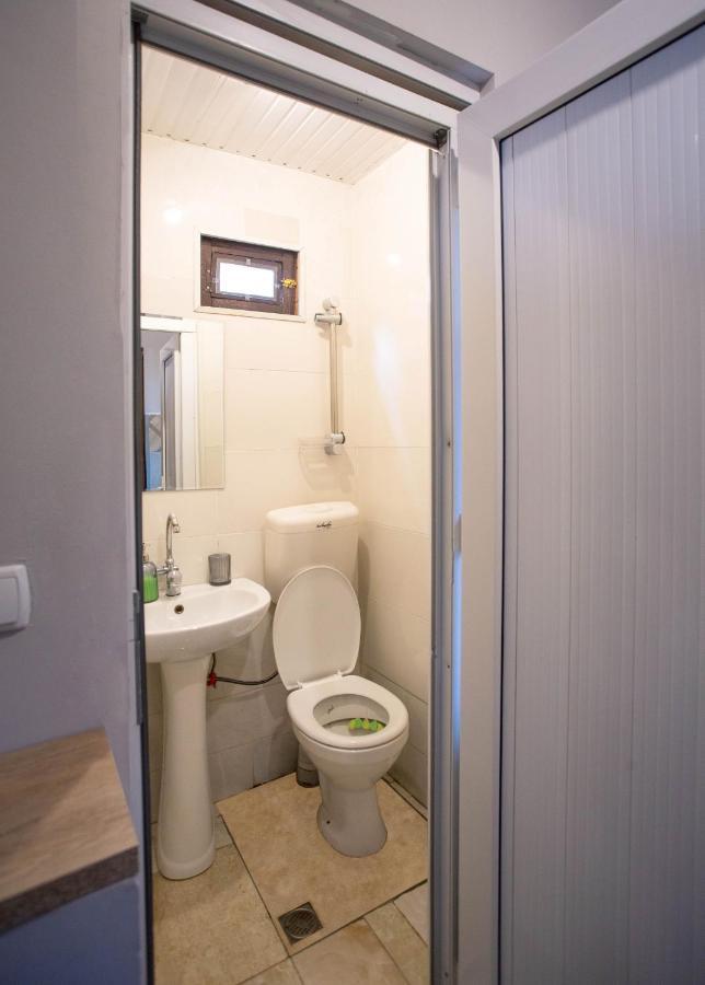 Cozy Apartment Τυφλίδα Εξωτερικό φωτογραφία