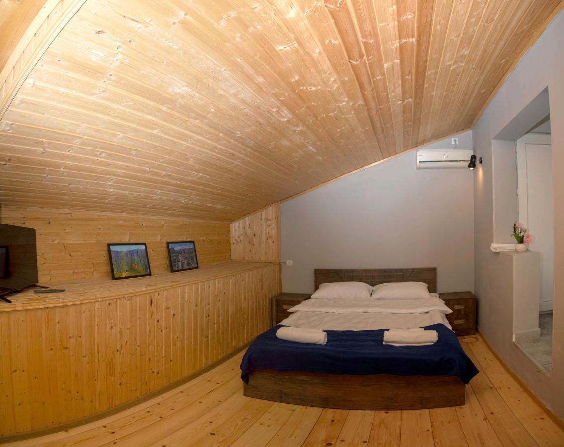 Cozy Apartment Τυφλίδα Εξωτερικό φωτογραφία