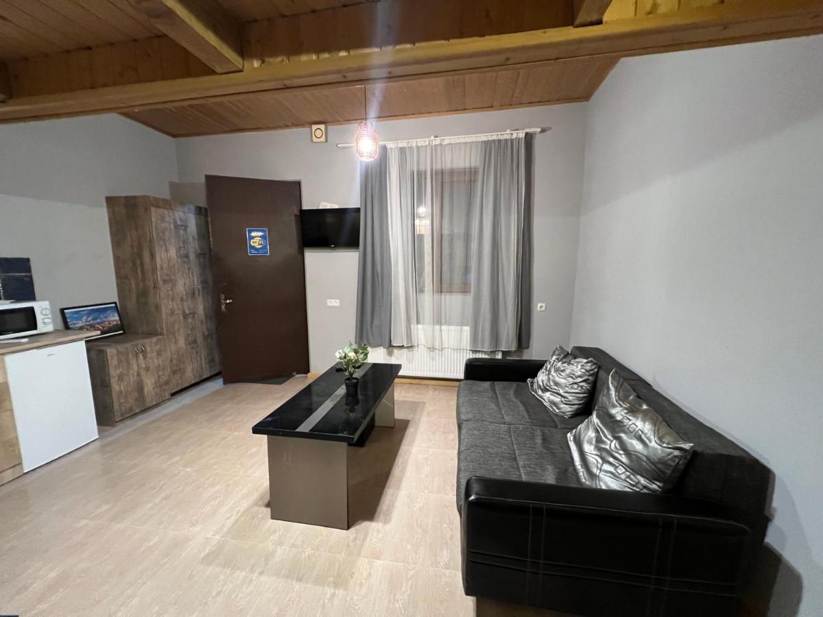 Cozy Apartment Τυφλίδα Εξωτερικό φωτογραφία
