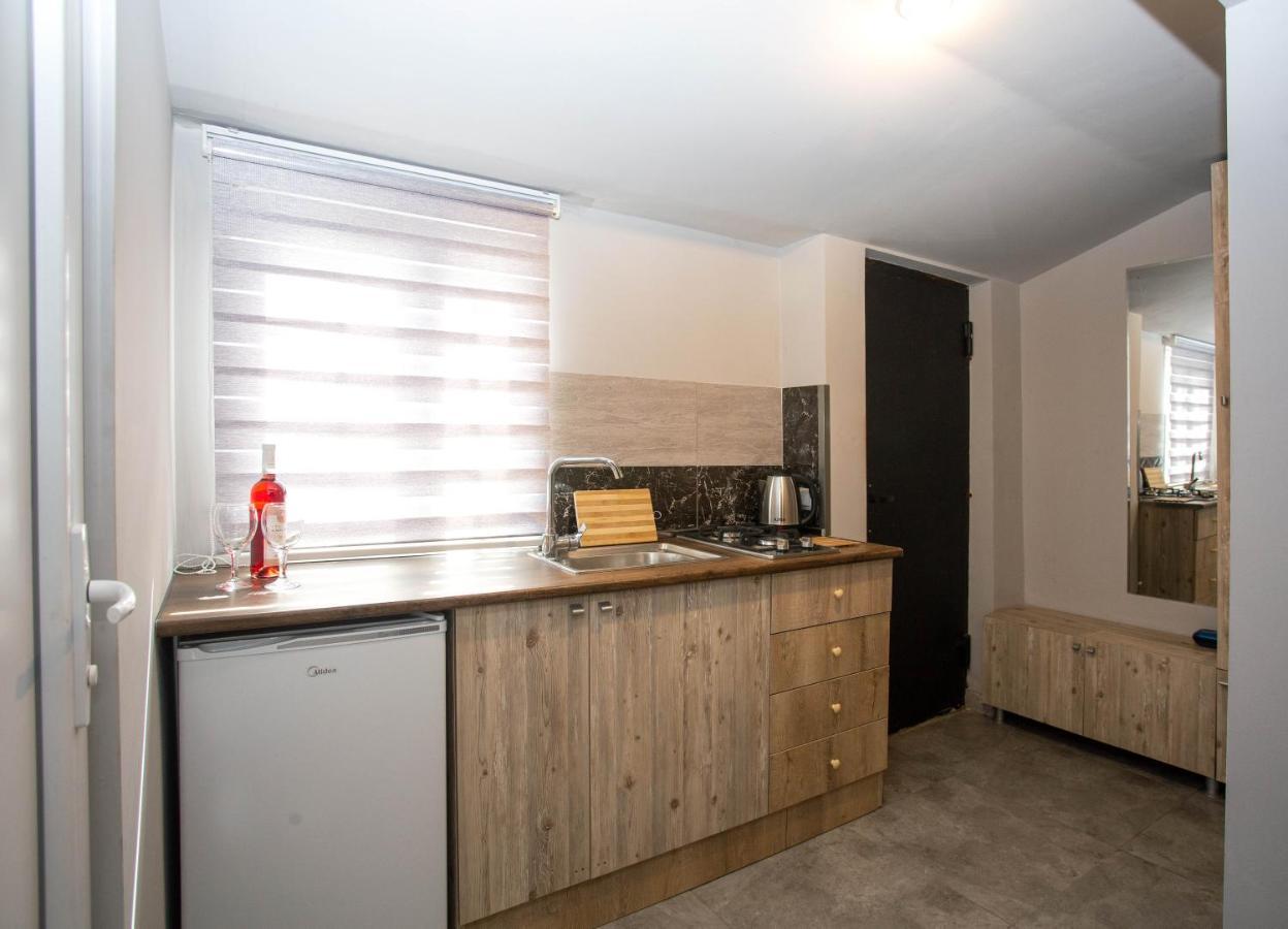 Cozy Apartment Τυφλίδα Εξωτερικό φωτογραφία