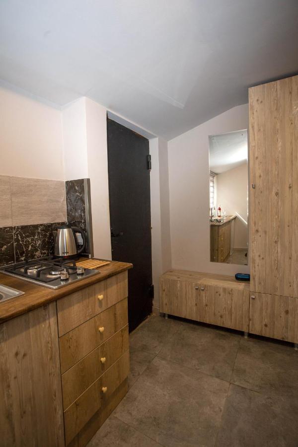 Cozy Apartment Τυφλίδα Εξωτερικό φωτογραφία