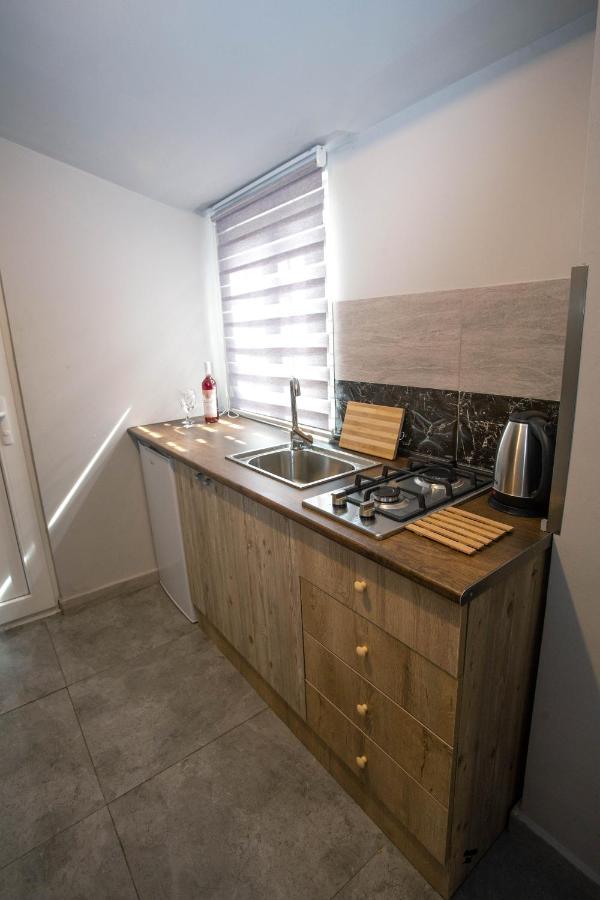 Cozy Apartment Τυφλίδα Εξωτερικό φωτογραφία