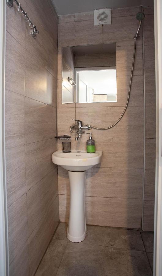 Cozy Apartment Τυφλίδα Εξωτερικό φωτογραφία