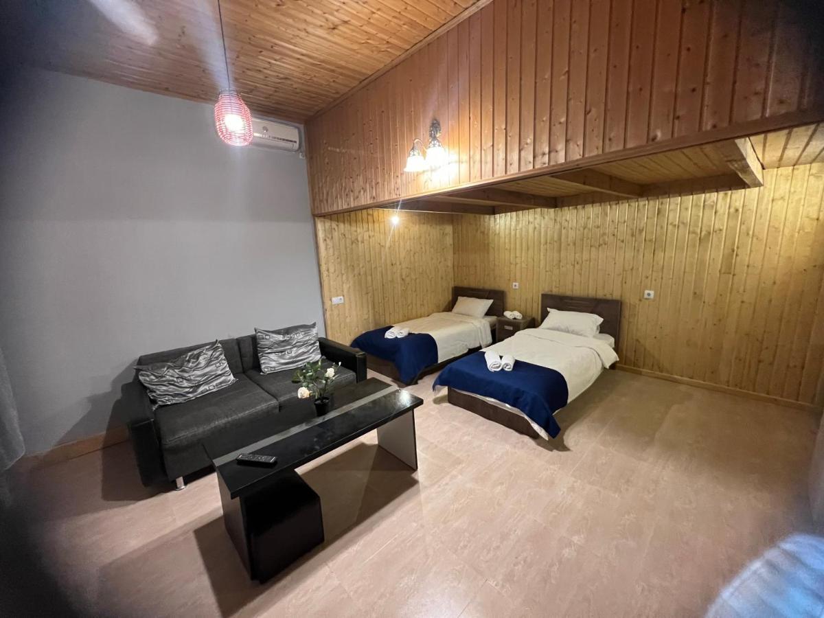 Cozy Apartment Τυφλίδα Εξωτερικό φωτογραφία