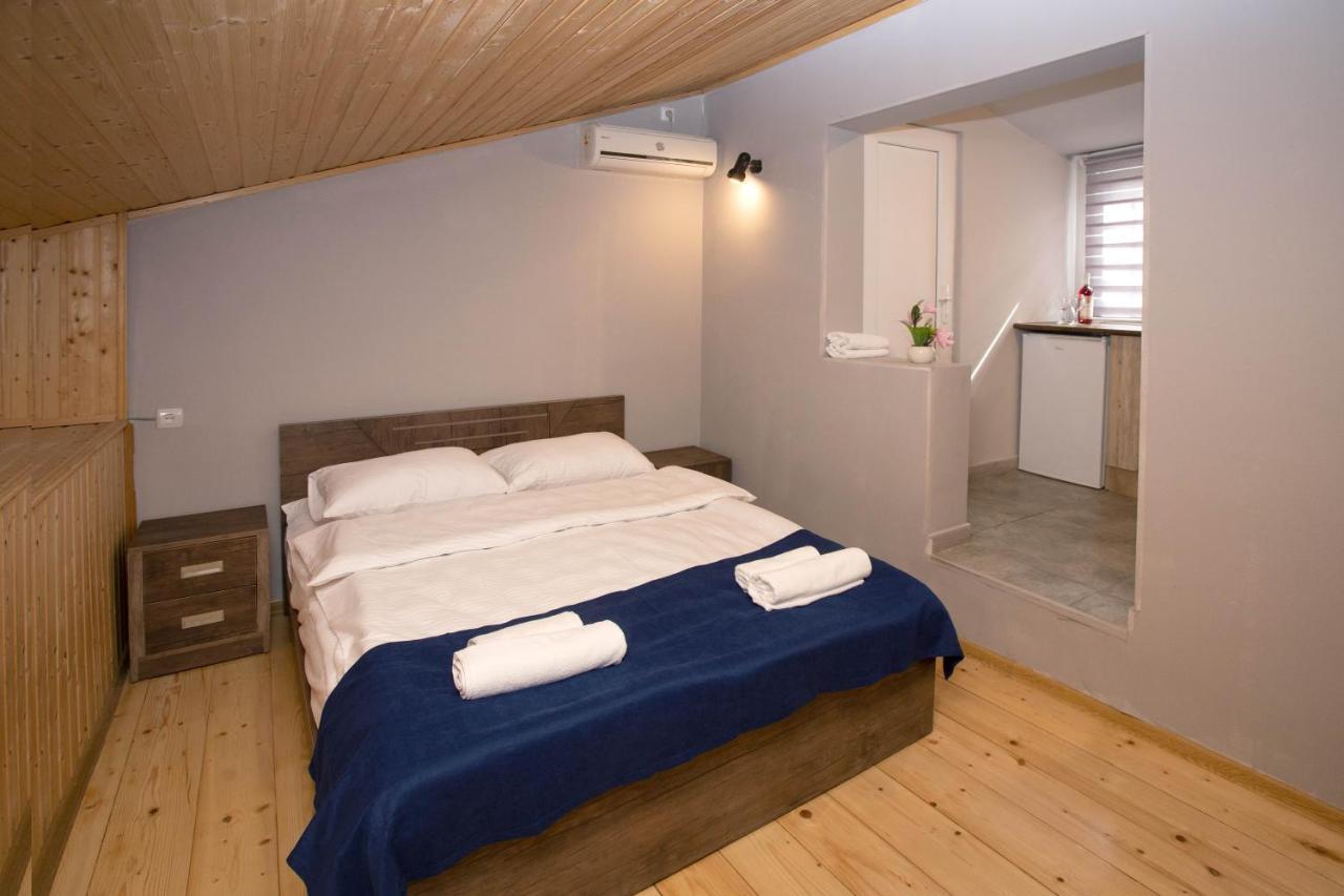 Cozy Apartment Τυφλίδα Εξωτερικό φωτογραφία