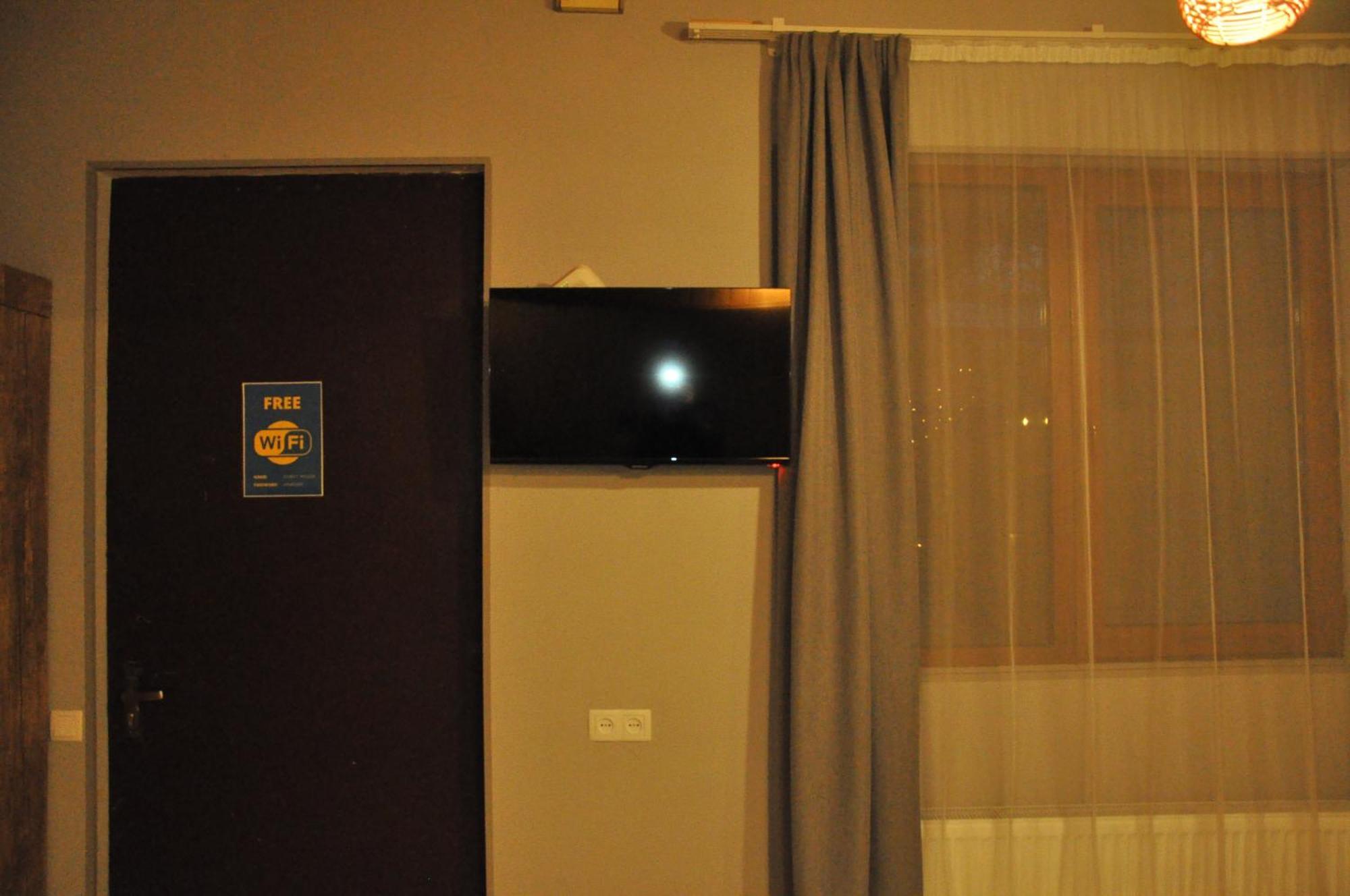 Cozy Apartment Τυφλίδα Εξωτερικό φωτογραφία