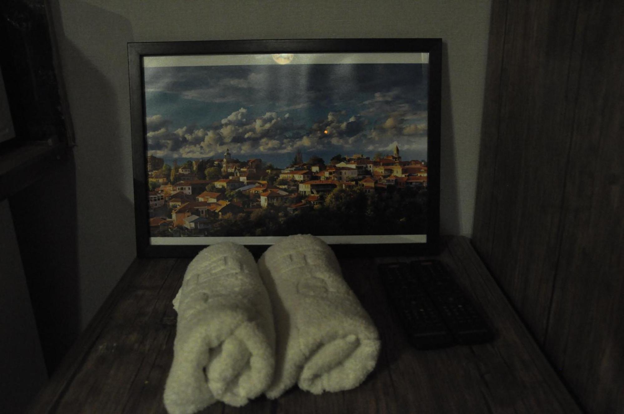 Cozy Apartment Τυφλίδα Εξωτερικό φωτογραφία